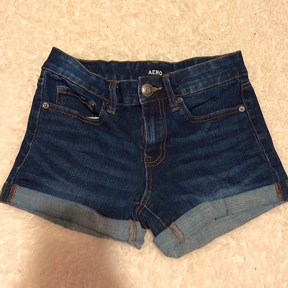 Aero shorts
